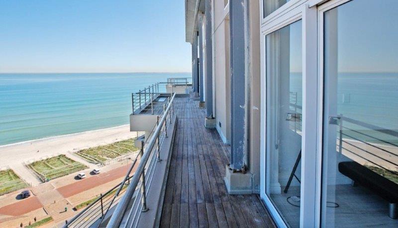 3 Bedroom Property for Sale in Table View Western Cape